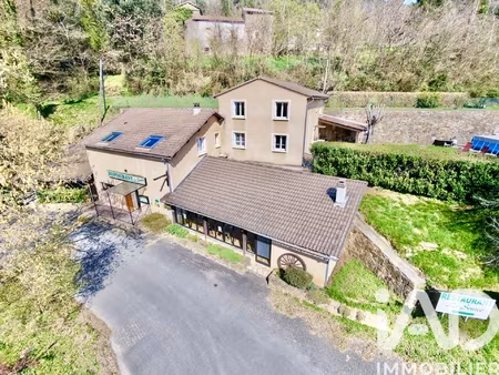 vente maison/villa 8 pièces