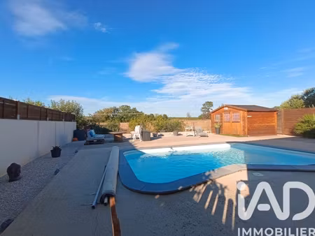 vente maison traditionnelle 3 pièces