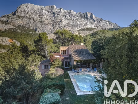 vente maison/villa 7 pièces