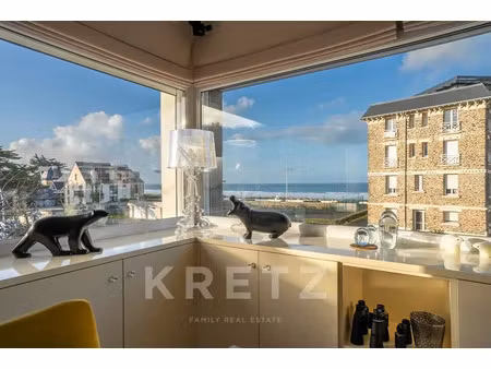 vente maison bord de mer aux rosaires (22190) : à vendre bord de mer / 193m² les rosaires