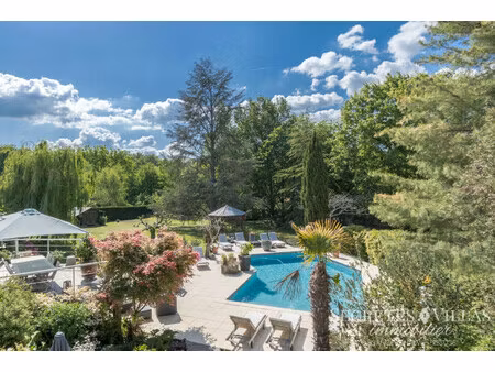 vente maison 11 pièces