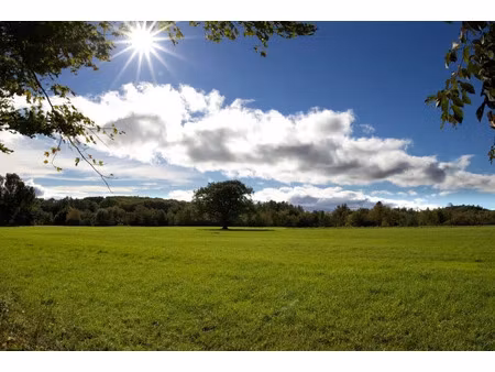 vente terrain 600 m² à savonnieres (37510)  95 000 €