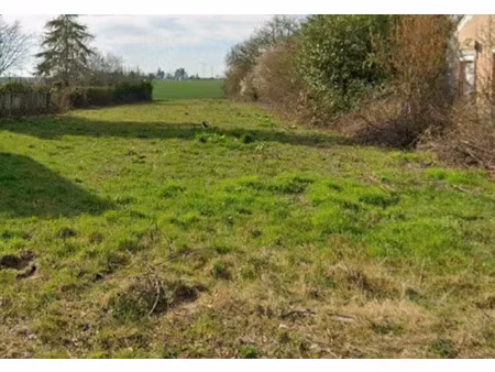 vente terrain 400 m² à boullay-les-troux (91470)  173 000 €