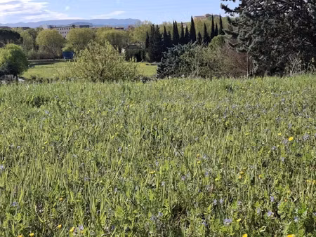 vente terrain 435 m² à pertuis (84120)  189 900 €