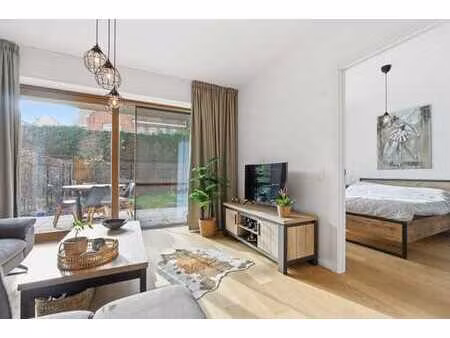 appartement neuf au centre d'ypres