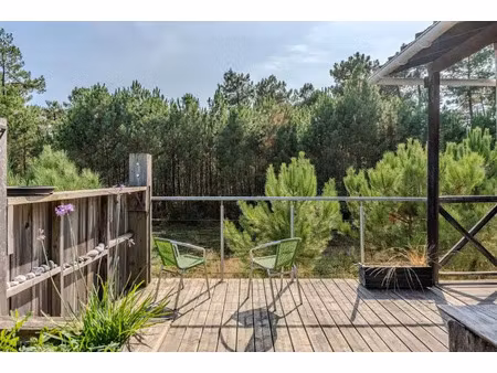 location appartement 2 pièces à andernos-les-bains (33510) : à louer 2 pièces / 32m² ander