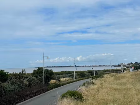 vente terrain 420 m² à chatelaillon-plage (17340)  290 000 €