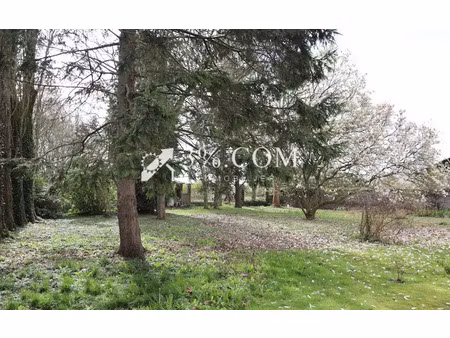 vente terrain à houplin-ancoisne (59263)  309 000 €