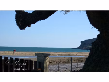 vente terrain 625 m² à la franqui (11370)  787 000 €