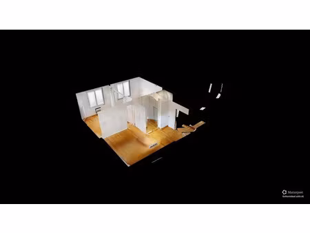 vente locaux professionnels 45 m² à asnieres-sur-seine (92600)  240 000 €