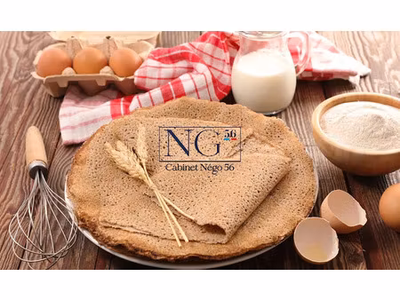 vente locaux professionnels 35 m² à belz (56550)  30 000 €