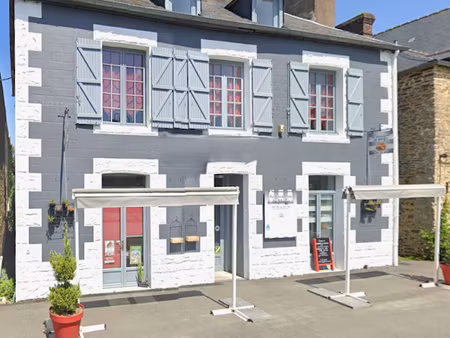 vente locaux professionnels 0 pièces 65 m² à couptrain (53250)  16 500 €