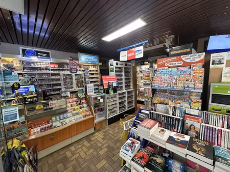 vente locaux professionnels 300 m² à courcelles-chaussy (57530)  465 000 €