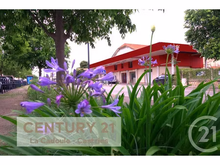 vente locaux professionnels à lunel (34400)  400 000 €