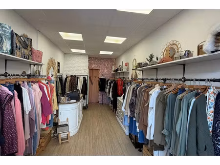 vente locaux professionnels 1 pièce 27 m² à nogent-sur-marne (94130)  39 000 €