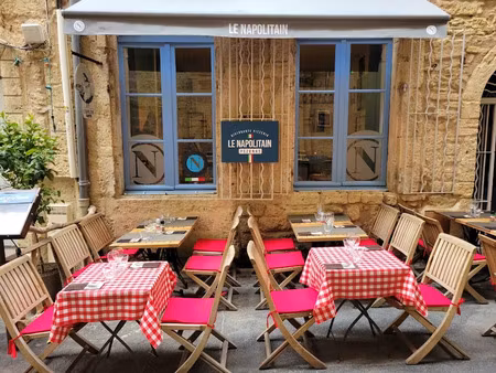 vente locaux professionnels 0 pièces 60 m² à pezenas (34120)  149 000 €