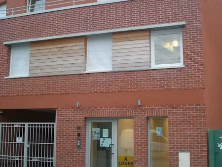 vente locaux professionnels 44 m² à wasquehal (59290)  140 000 €