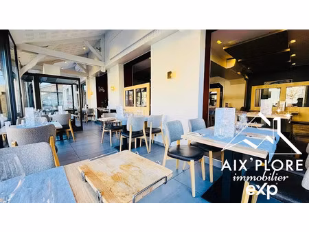 vente locaux professionnels 311 m² à chambery (73000)  1 160 000 €