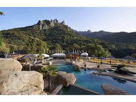 vente locaux professionnels 40000 m² à ota (20150)  9 985 000 €