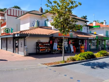 vente locaux professionnels 1 pièce 180 m² à soorts-hossegor (40150)  1 386 000 €