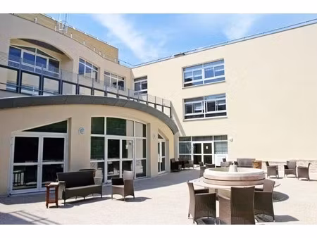 investissement locatif lmnp – valenton – 6.50%