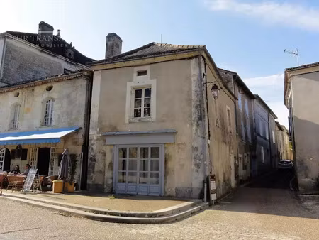 vente propriété 4 pièces 95 m² à bourdeilles (24310)  144 500 €
