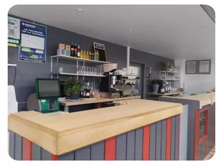 vente locaux professionnels 300 m² à bégard (22140)  150 000 €