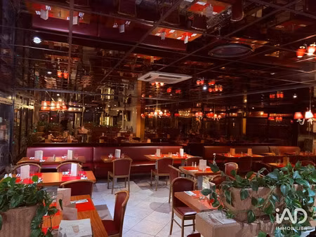 vente locaux professionnels 300 m² à villeparisis (77270)  245 000 €