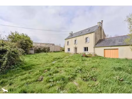 vente maison à la forest-landerneau (29800) : à vendre / 141m² la forest-landerneau