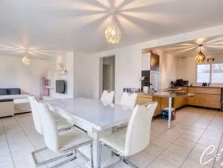 vente maison à loctudy (29750) : à vendre / 118m² loctudy