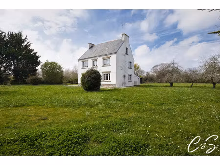 vente maison à lesconil (29740) : à vendre / 115m² lesconil