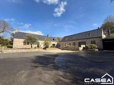 vente maison à plonéour-lanvern (29720) : à vendre / 220m² plonéour-lanvern