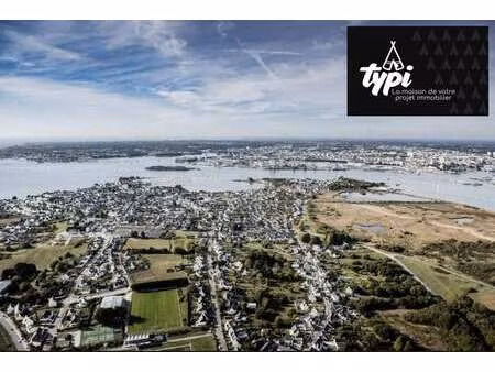 vente maison à riantec (56670) : à vendre / 103m² riantec