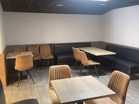 vente locaux professionnels 70 m² à hennebont (56700)  420 000 €