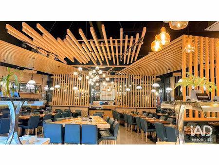 vente locaux professionnels 450 m² à le pontet (84130)  450 000 €