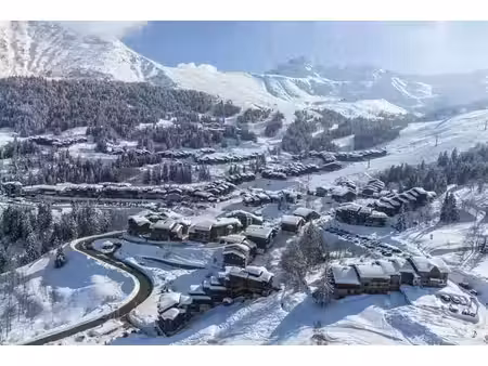 vente locaux professionnels 0 pièces 200 m² à les avanchers-valmorel (73260)  350 000 €
