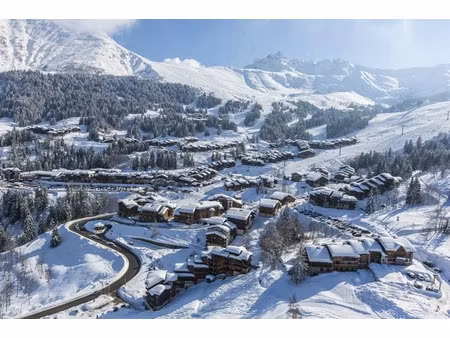 vente locaux professionnels 0 pièces 200 m² à les avanchers-valmorel (73260)  350 000 €