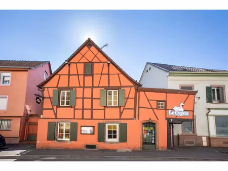 vente locaux professionnels 20 pièces 700 m² à colmar (68000)  850 000 €