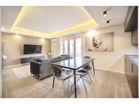 vente appartement 3 pièce(s)