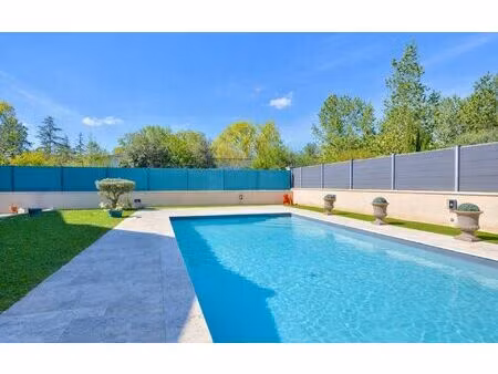 maison charbonnières-les-bains 223.57 m² t-8 à vendre  749 000 €