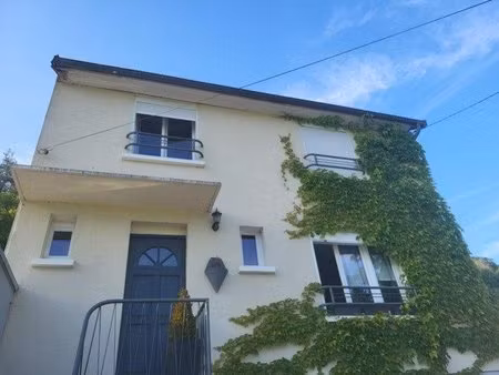 maison à vendre maisnières