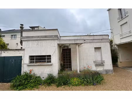 maison fontenay-sous-bois 31.59 m² t-2 à vendre  195 000 €