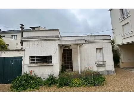 maison fontenay-sous-bois 31.59 m² t-2 à vendre  195 000 €