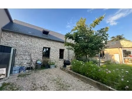 maison toury m² t-5 à vendre  171 200 €