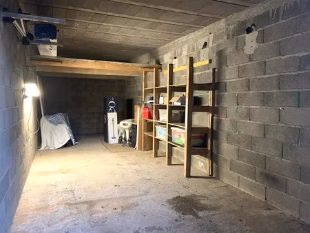 vente parking 30.68 m² à nantes (44000)  49 050 €