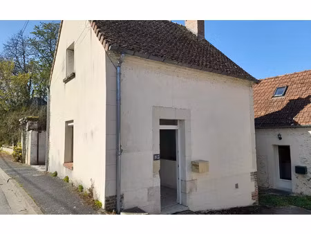 location maison  m² t-2 à chabris  400 €