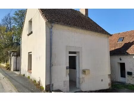 location maison  m² t-2 à chabris  430 €