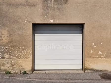 vente parking 36 m² à mouchard (39330)  16 000 €
