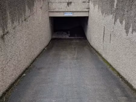 vente parking 13.4 m² à toulouse (31000)  19 500 €