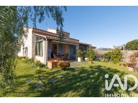 vente maison/villa 4 pièces